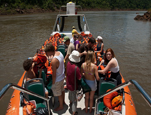 iguazu